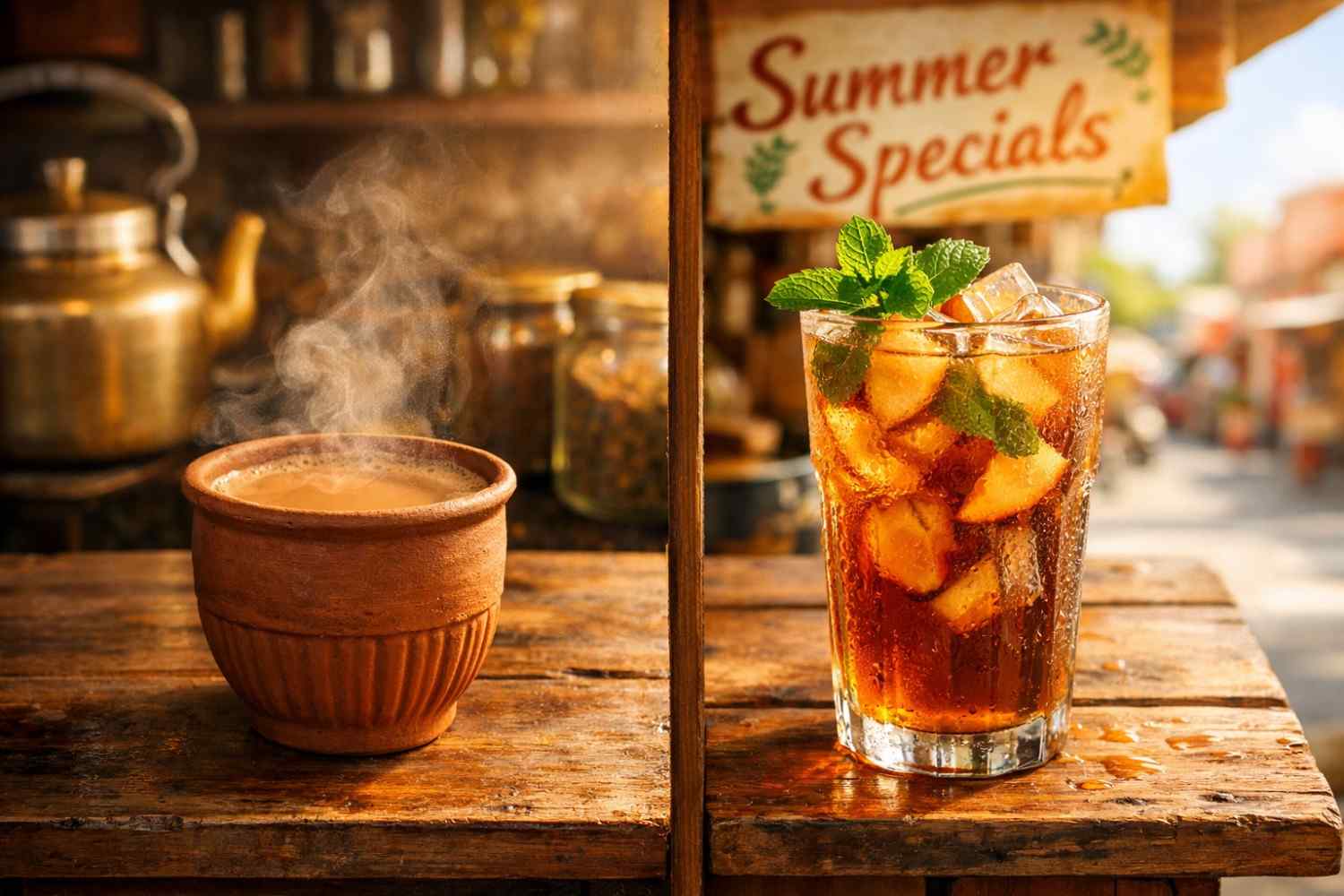 English Coffeehouses in the 17th Century